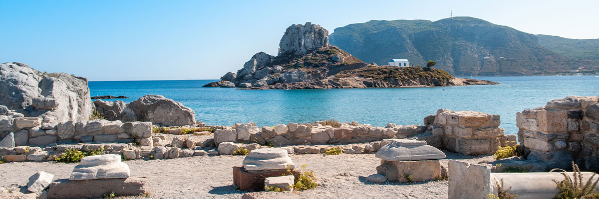 Bodrum Kos feribot bileti