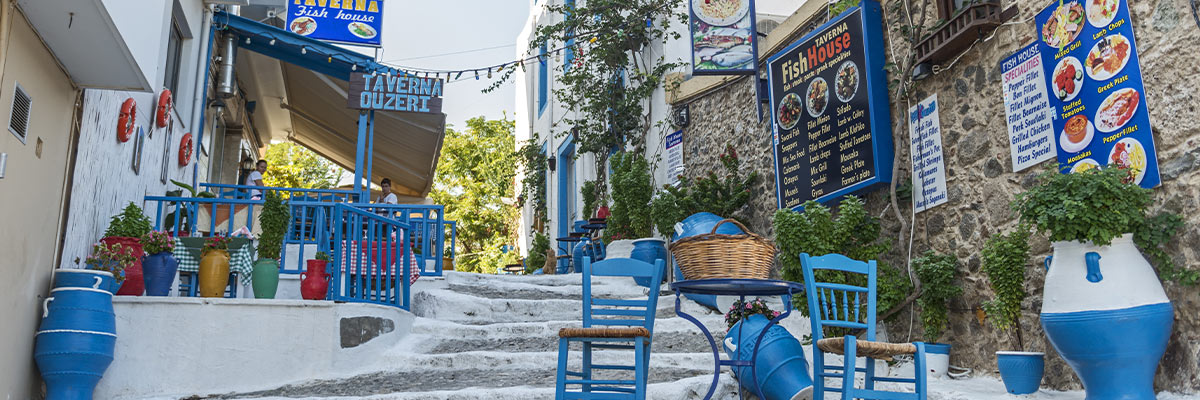 Kos adası yaklaşan seferler