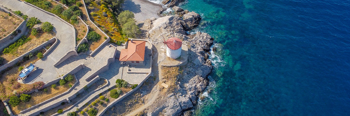 Chios Sakız feribot seferleri 
